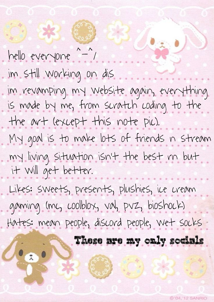 Note